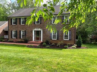 125 Terrell Rd E, Charlottesville, VA 22901