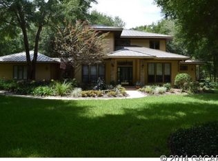 4214 SW 182nd Dr, Newberry, FL 32669