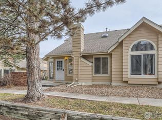 2127 S Scranton Way, Aurora, CO 80014
