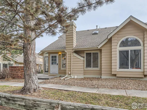 2127 S Scranton Way, Aurora, CO 80014