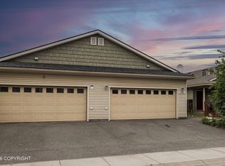 216 Skwentna Dr #39, Anchorage, AK 99504
