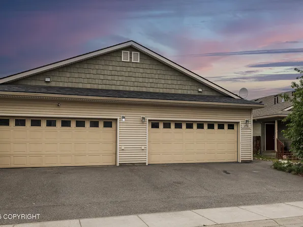 216 Skwentna Dr #39, Anchorage, AK 99504