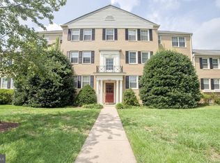 6604 10th St UNIT A1, Alexandria, VA 22307