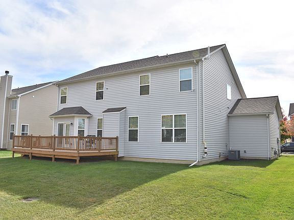 5th image of 6110 Golden Eagle Dr
