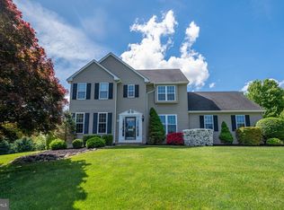 1008 Wyoming Cir, Lincoln University, PA 19352