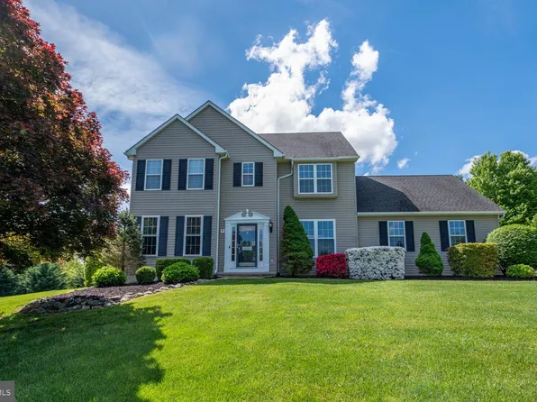 1008 Wyoming Cir, Lincoln University, PA 19352