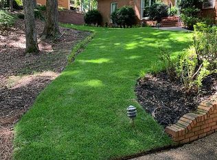 1018 Lake Forest Cir, Birmingham, AL 35244