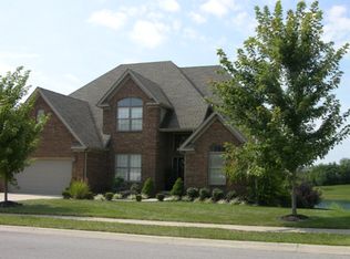364 Highland Lakes Dr, Richmond, KY 40475