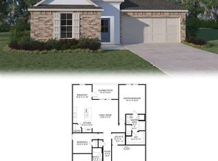 13634 Bellacosa Ave, Baton Rouge, LA 70817