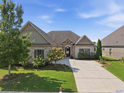 38 Old Cobb Farm Ln, Huntsville, AL, 35803