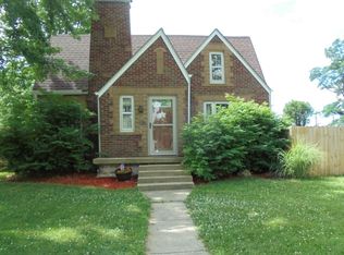 1325 16th St, Columbus, IN 47201