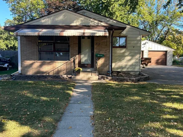 813 Olena Ave, Willmar, MN 56201