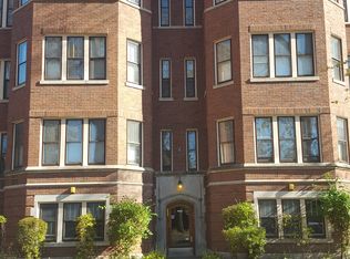 7839 S Paxton Ave #3, Chicago, IL 60649