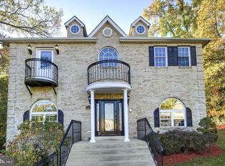 6411 L St, Capitol Heights, MD 20743