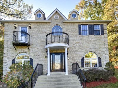 6411 L St, Capitol Heights, MD, 20743