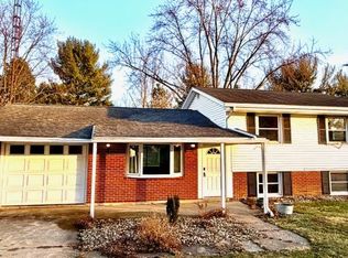 1411 Orange Rd, Ashland, OH 44805