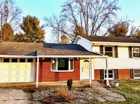 1411 Orange Rd, Ashland, OH 44805