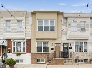 116 Roseberry St, Philadelphia, PA 19148