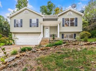 5840 Heather Ct, House Springs, MO 63051