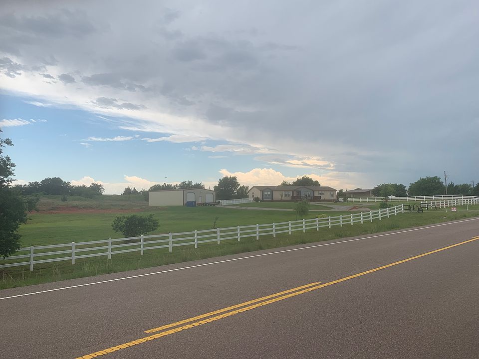 Lake Side Acreage