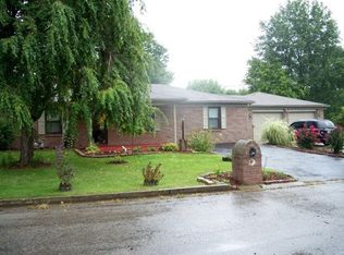 106 Elkin St, Berea, KY 40403
