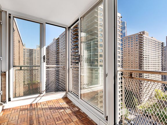 2nd image of 303 W 66th St APT 20BW