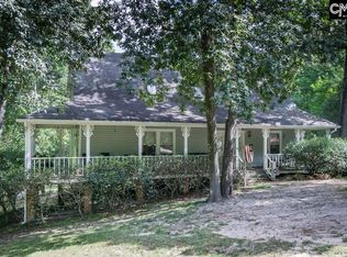 1032 Nazareth Rd, Lexington, SC 29073