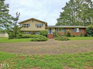 115 Brookshire Dr #8, Fayetteville, GA 30215