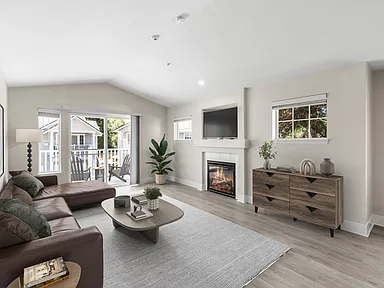 Bradley Park Apartments