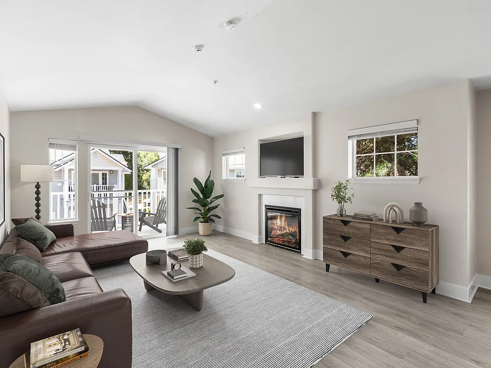 Bradley Park Apartments