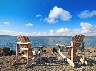 17925 Normandy Ter SW, Normandy Park, WA 98166