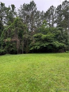 LOT B1 Carson Rd LOT B1, Dinwiddie, VA, 23841