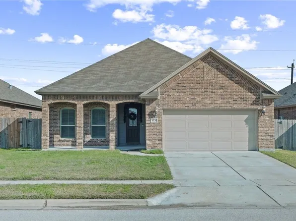 8130 Barlovento St, Corpus Christi, TX 78414