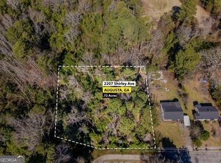 2207 Shirley Ave, Augusta, GA 30904