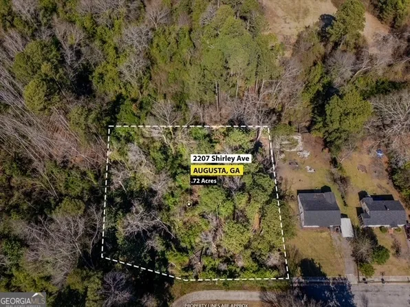 2207 Shirley Ave, Augusta, GA 30904