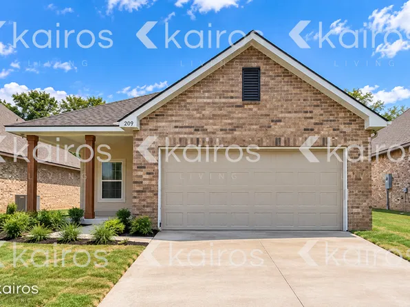 209 Peppercorn Way, Lafayette, LA 70507