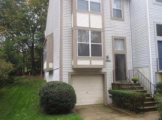 9602 Clocktower Ln, Columbia, MD 21046
