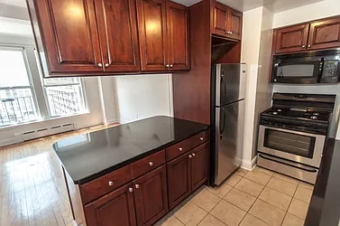 Rented by Citi Habitats