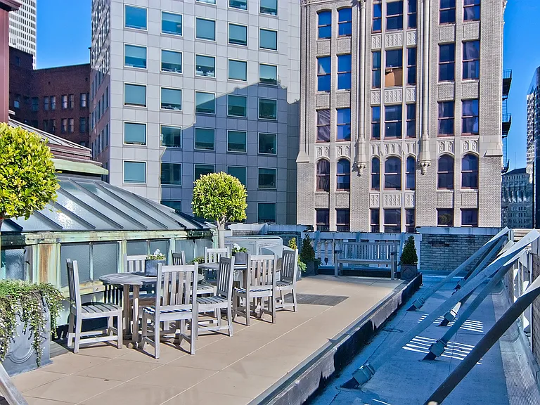 201 Sansome St #401 — Photo 36