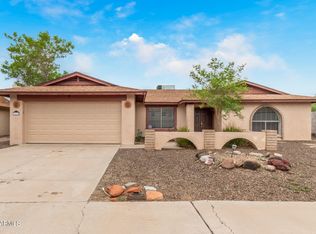 15622 N 29th Ave, Phoenix, AZ 85053