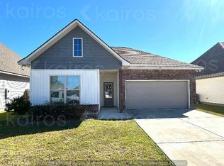 136 Cainwood Ct, Carencro, LA 70520