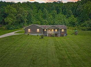 251 County Road 67, Riceville, TN 37370