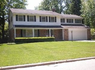 4541 Brookhurst Rd, Toledo, OH 43623