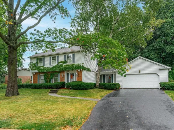 3125 Spring Lake Dr, Rockford, IL 61114