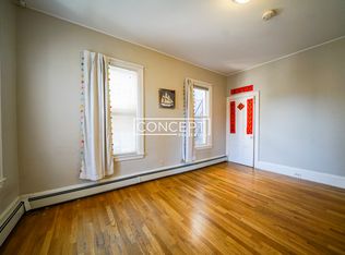 63A Dana St #9, Cambridge, MA 02138