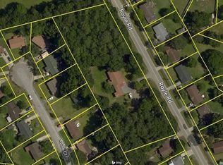 1609 Royle Rd, Summerville, SC 29486