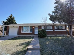 7246 S Birch St, Centennial, CO 80122