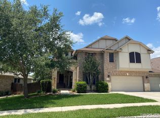 153 Brush Trail Ln, Cibolo, TX 78108
