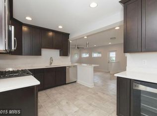 3438 Yorkway, Dundalk, MD 21222