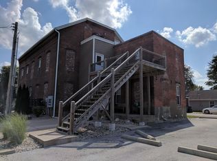 311 N Douglas St APT 2, Saint Jacob, IL 62281